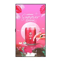 Buy LG 49XS4P-B Digital Signage Schaufenster Display 124.46 cm (49 Zoll) in Cyprus, Nicosia, Limassol, Larnaka, Pafos