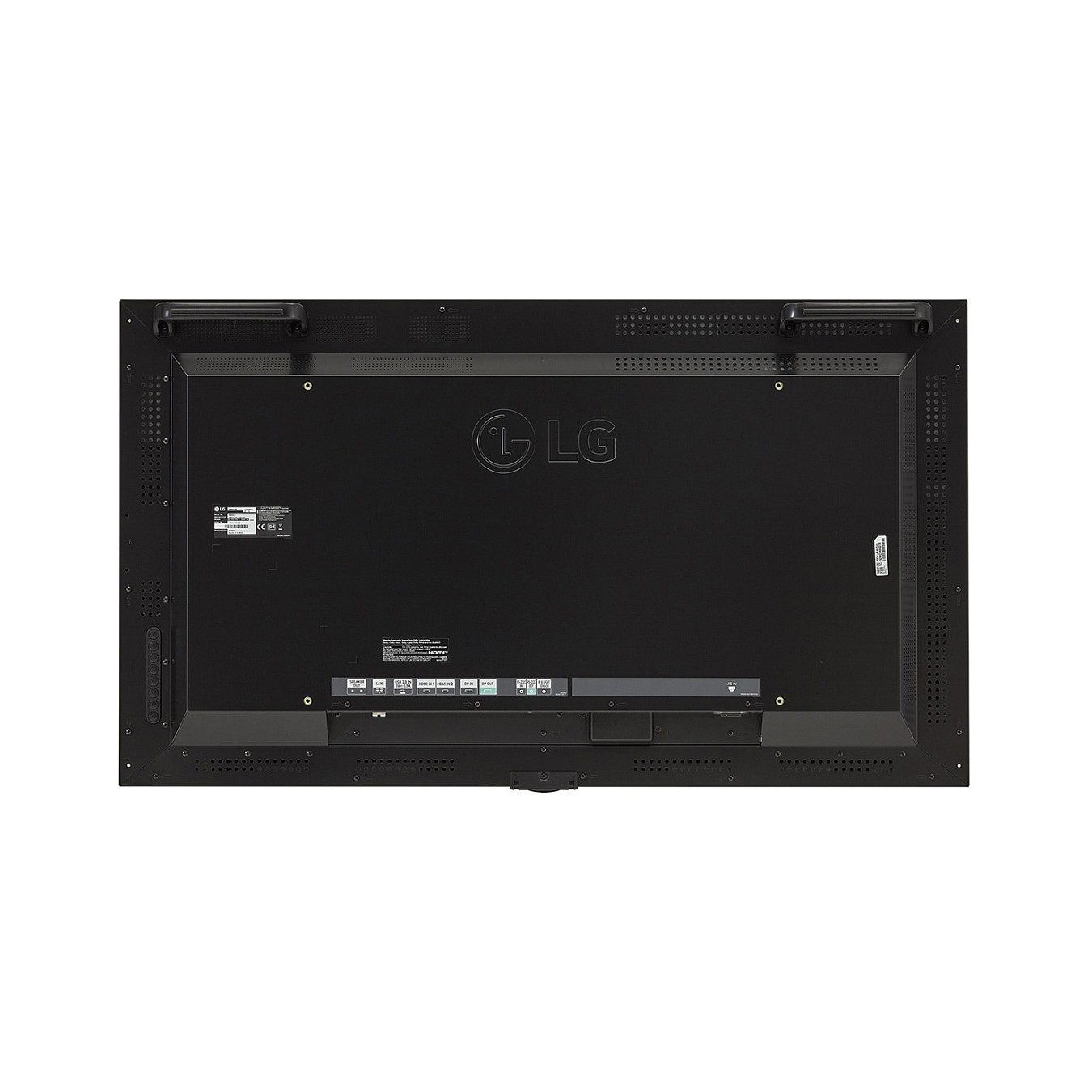 Buy LG 49XS4P-B Digital Signage Schaufenster Display 124.46 cm (49 Zoll) in Cyprus, Nicosia, Limassol, Larnaka, Pafos