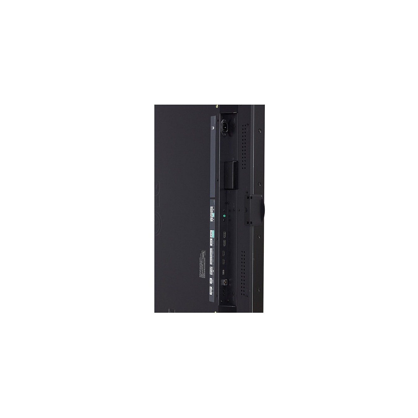 Buy LG 49XS4P-B Digital Signage Schaufenster Display 124.46 cm (49 Zoll) in Cyprus, Nicosia, Limassol, Larnaka, Pafos