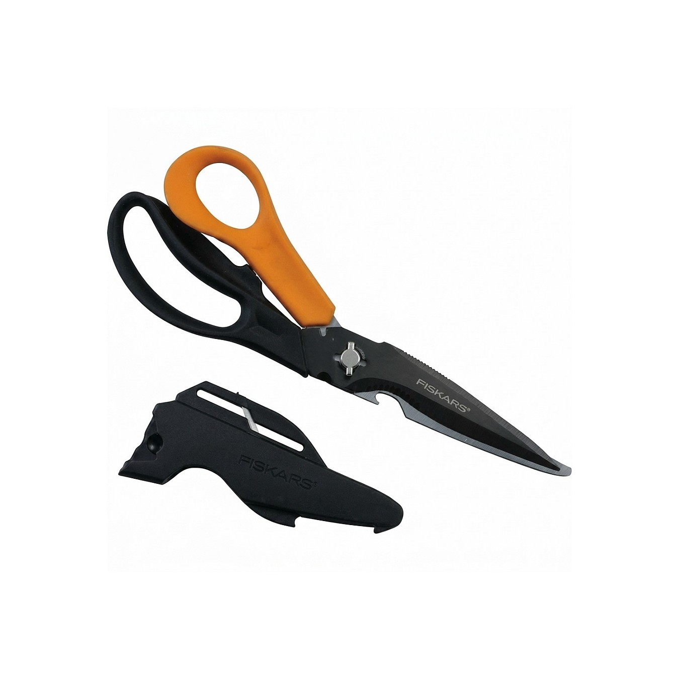 Buy Mehrzweckschere CUTS + MORE 23 cm in Cyprus, Nicosia, Limassol, Larnaka, Pafos