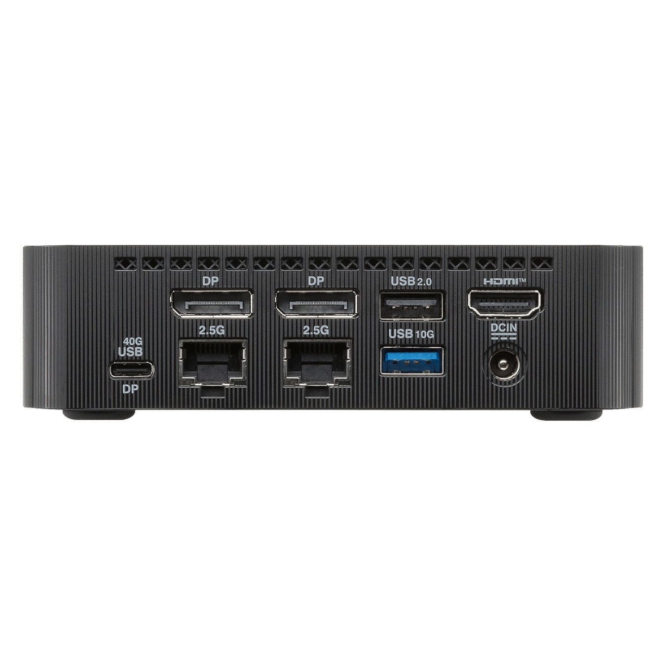 Buy Barebone ASUS ExpertCenter PN54-BBR522MNS1 AMD Ryzen 5 220 0GB 0GB DOS in Cyprus, Nicosia, Limassol, Larnaka, Pafos