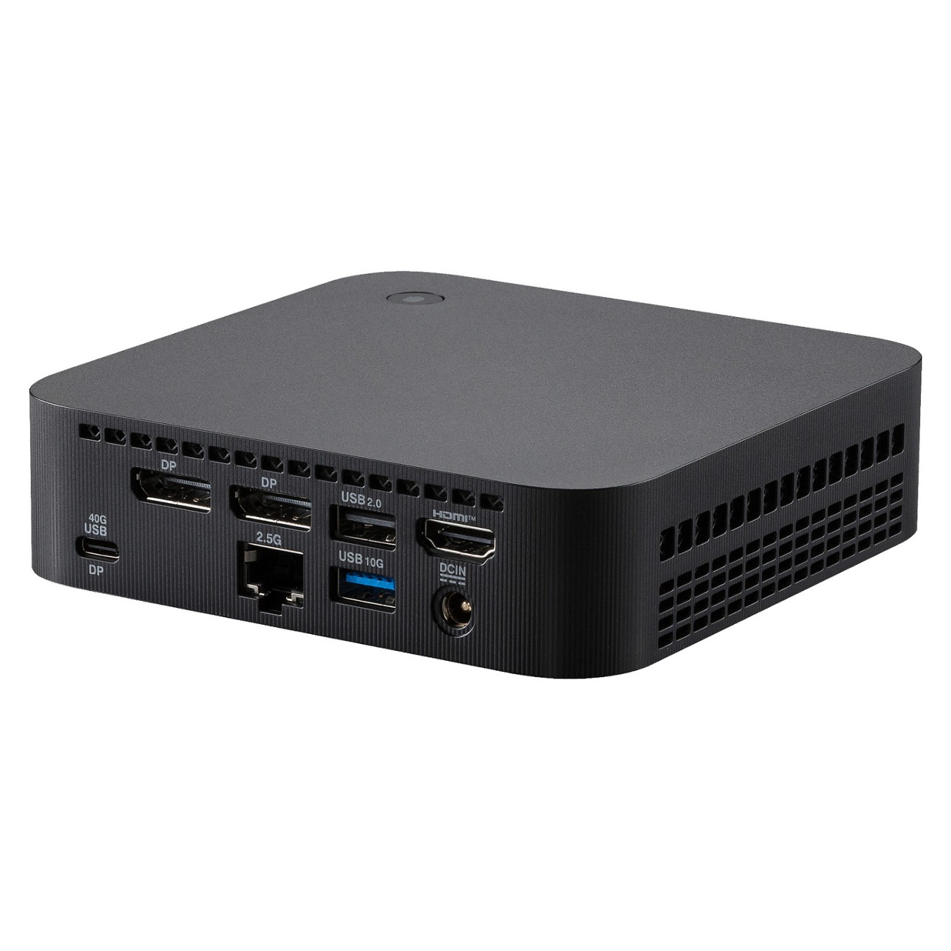 Buy Barebone ASUS ExpertCenter PN54-BBR522MNS1 AMD Ryzen 5 220 0GB 0GB DOS in Cyprus, Nicosia, Limassol, Larnaka, Pafos