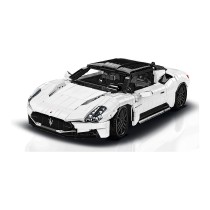 Buy COBI Maserati MC20 in Cyprus, Nicosia, Limassol, Larnaka, Pafos