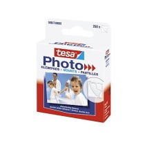 Buy tesa Photo Klebepads 250 Stück in Cyprus, Nicosia, Limassol, Larnaka, Pafos