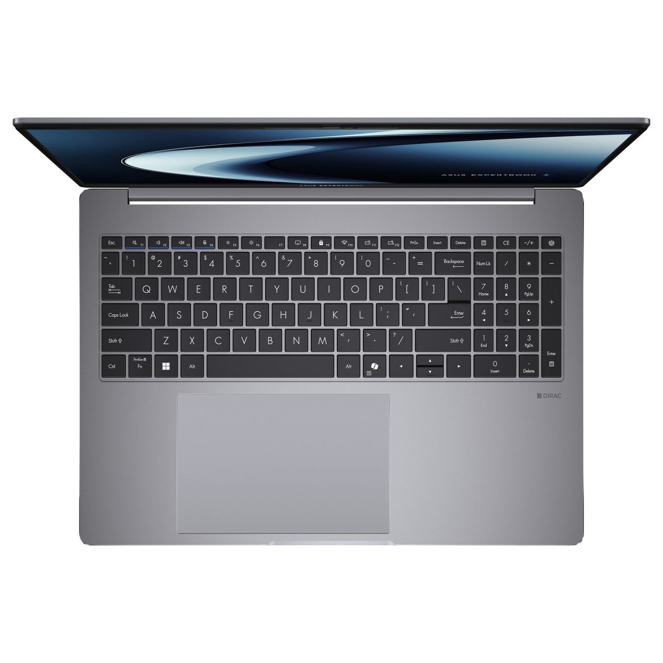 Buy ASUS ExpertBook PM3 PM3606CKA-MB0196X RYZ AI 5 330 16GB 1TBSSD W11 Pro in Cyprus, Nicosia, Limassol, Larnaka, Pafos