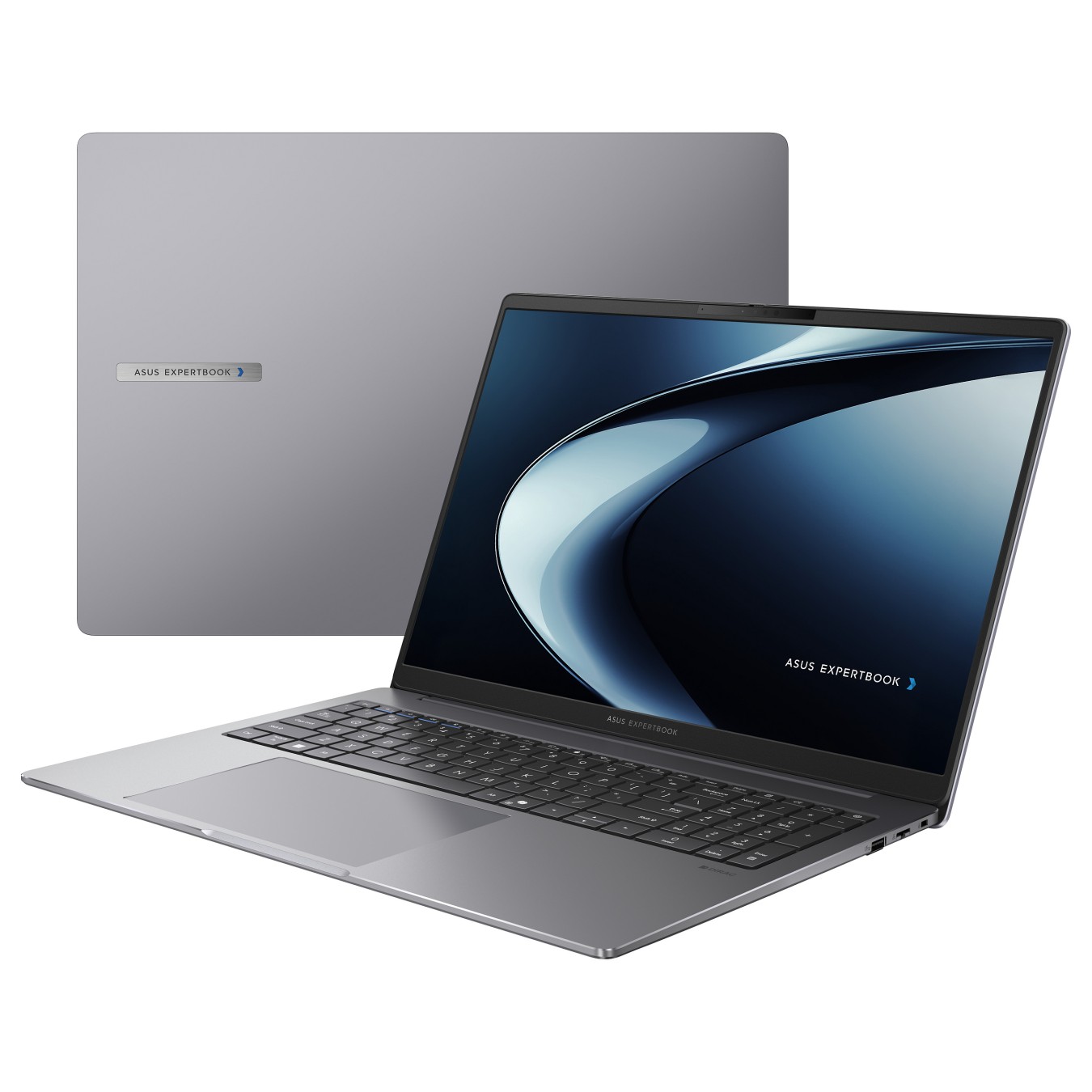 Buy ASUS ExpertBook PM3 PM3606CKA-MB0196X RYZ AI 5 330 16GB 1TBSSD W11 Pro in Cyprus, Nicosia, Limassol, Larnaka, Pafos