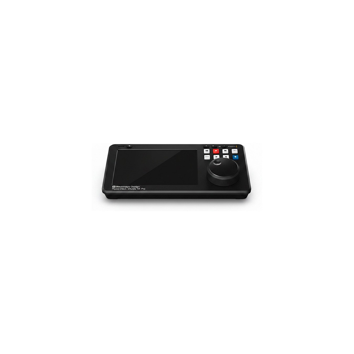 Buy Blackmagic Design HyperDeck Shuttle 4K Pro in Cyprus, Nicosia, Limassol, Larnaka, Pafos