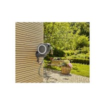 Buy Gardena Wand-Schlauchbox RollUp S. 15 m. weiß in Cyprus, Nicosia, Limassol, Larnaka, Pafos