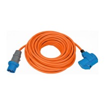 Buy Brennenstuhl Verl.-Leitung 25m CEE230V 16A IP44 in Cyprus, Nicosia, Limassol, Larnaka, Pafos