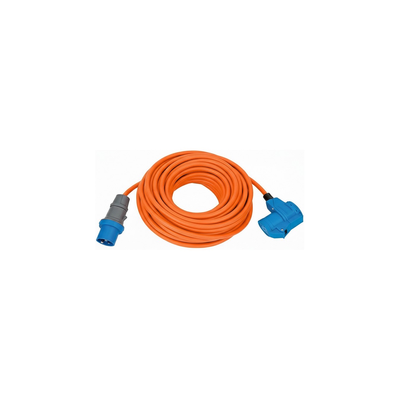 Buy Brennenstuhl Verl.-Leitung 25m CEE230V 16A IP44 in Cyprus, Nicosia, Limassol, Larnaka, Pafos