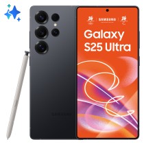 Buy Samsung Galaxy S25 Ultra 5G Dual Sim 12RAM 1TB EU titanium jetblack in Cyprus, Nicosia, Limassol, Larnaka, Pafos