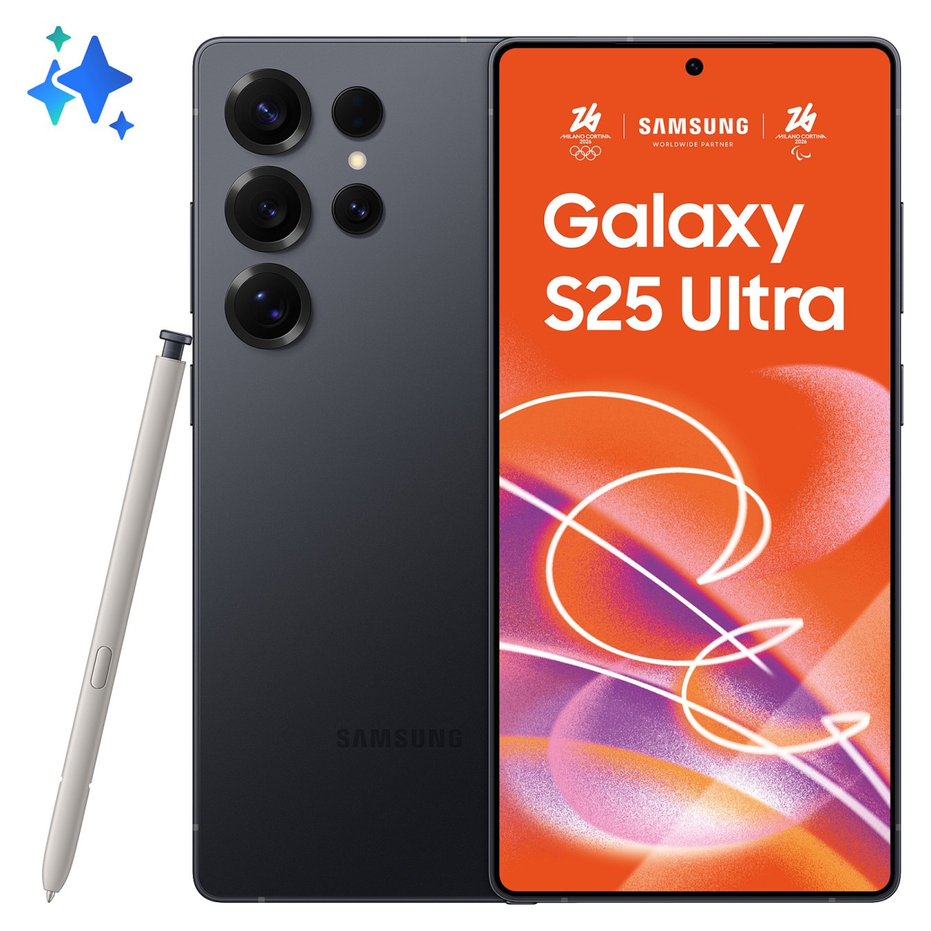 Buy Samsung Galaxy S25 Ultra 5G Dual Sim 12RAM 1TB EU titanium jetblack in Cyprus, Nicosia, Limassol, Larnaka, Pafos