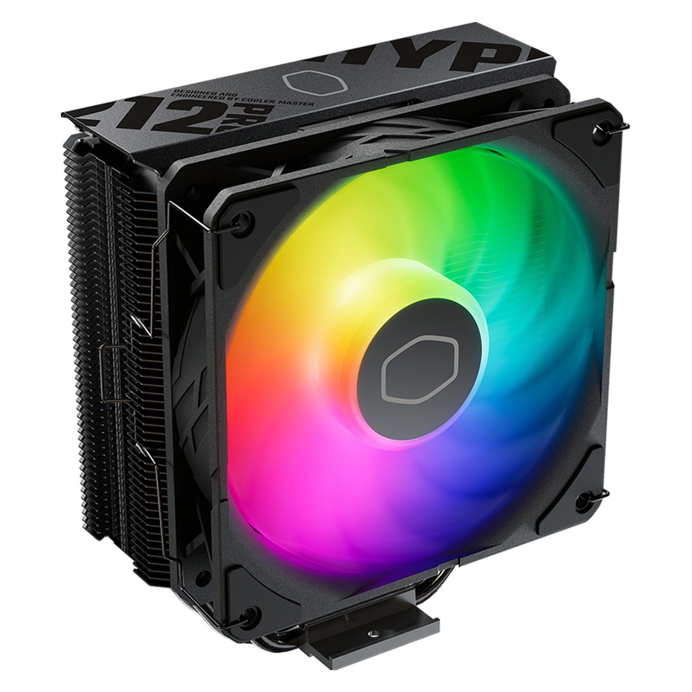 Buy K CoolerMaster Kühler Hyper 212 Pro in Cyprus, Nicosia, Limassol, Larnaka, Pafos