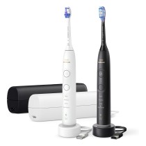 Buy HX7429 Sonicare 7100 Duo-Pack black white in Cyprus, Nicosia, Limassol, Larnaka, Pafos