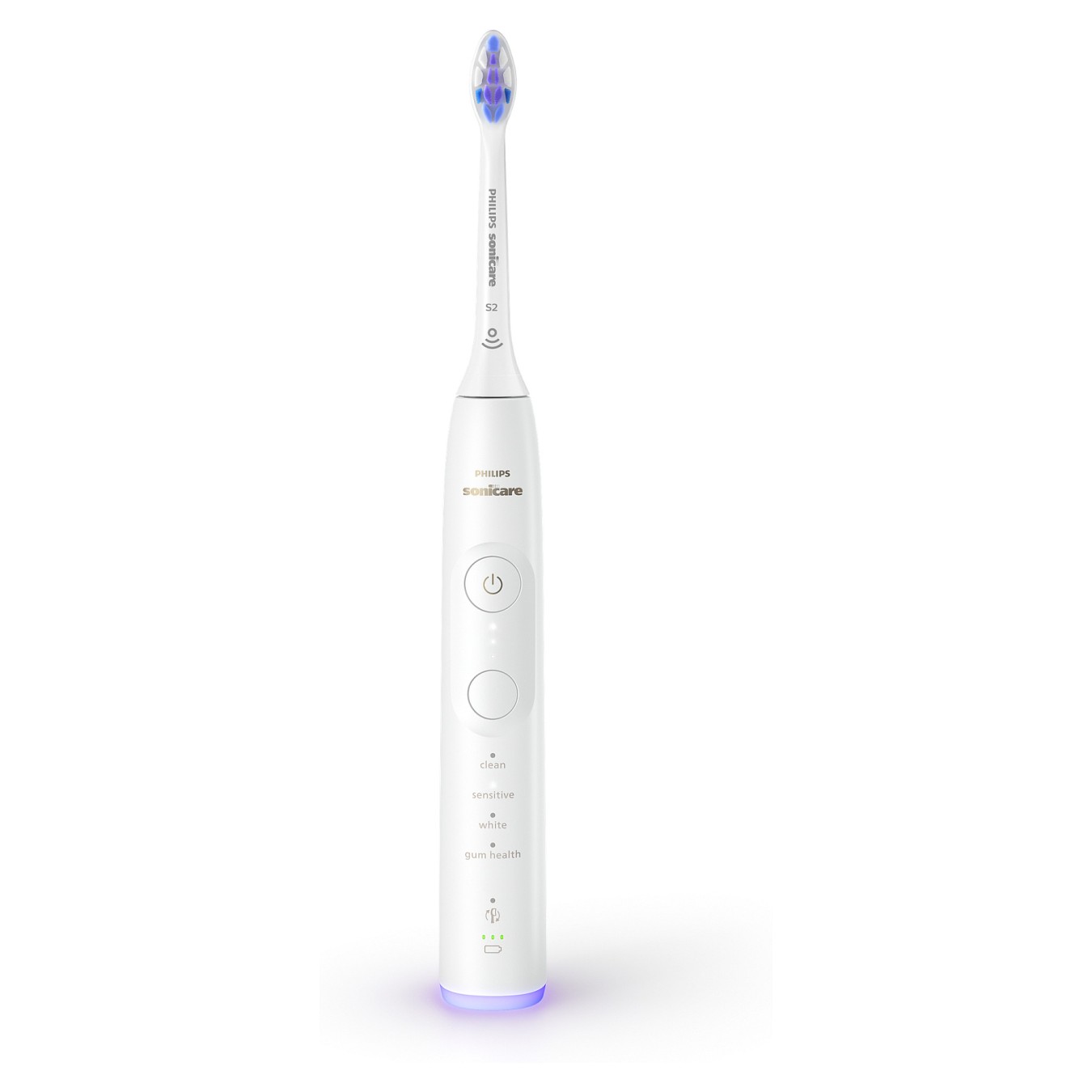 Buy HX7429 Sonicare 7100 Duo-Pack black white in Cyprus, Nicosia, Limassol, Larnaka, Pafos