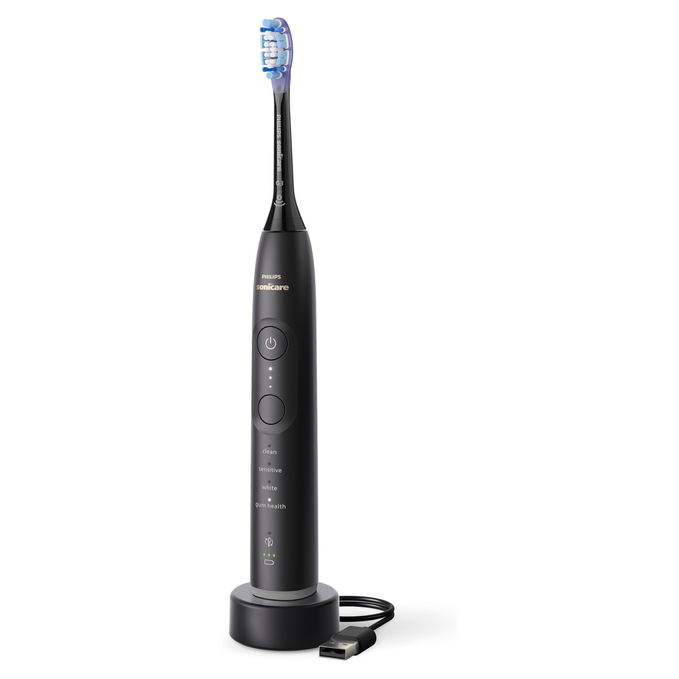 Buy HX7429 Sonicare 7100 Duo-Pack black white in Cyprus, Nicosia, Limassol, Larnaka, Pafos