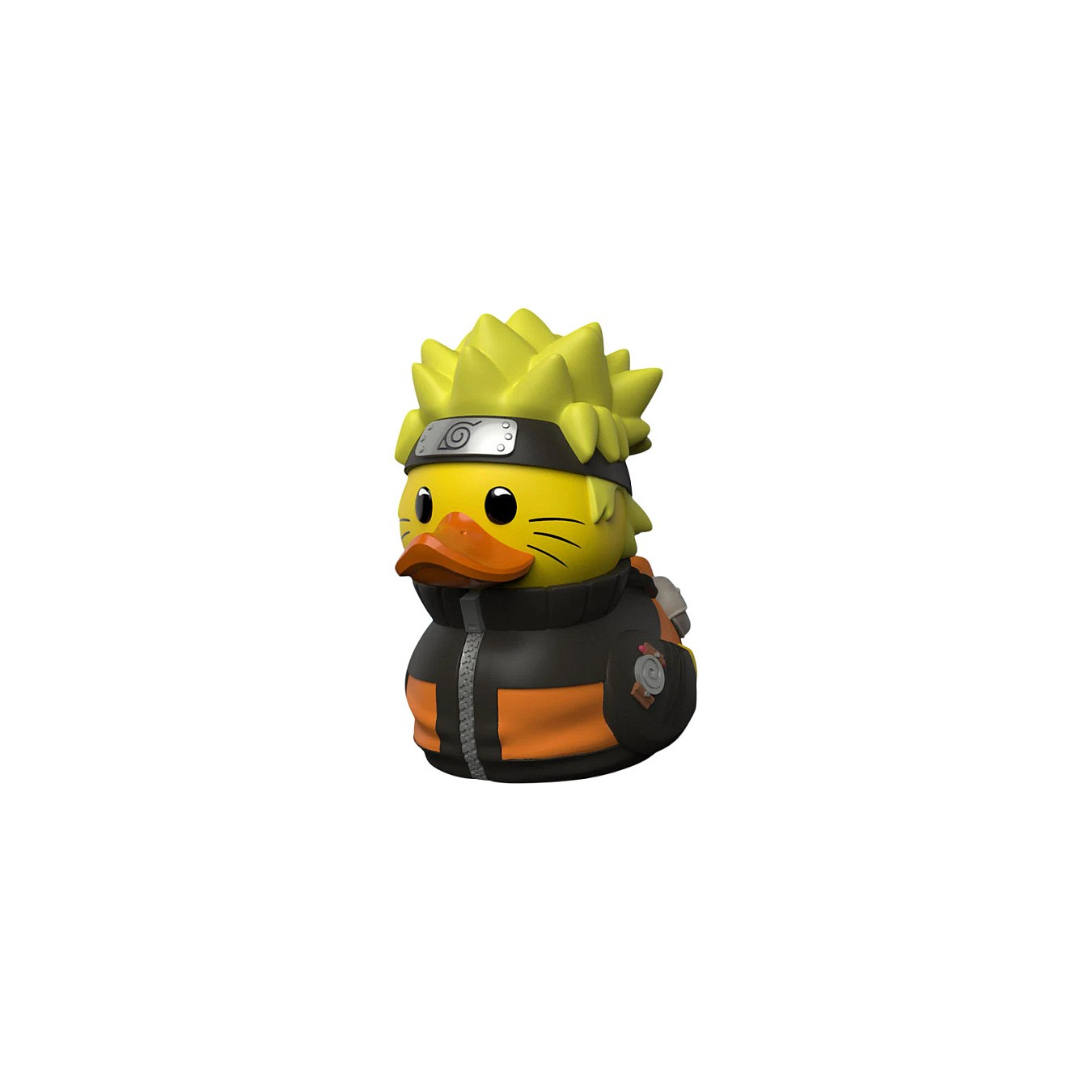 Buy TUBBZ Sammelente - Naruto Shippuden - Uzimaki 1st Edt. 9cm in Cyprus, Nicosia, Limassol, Larnaka, Pafos