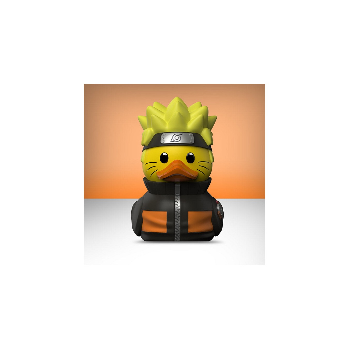 Buy TUBBZ Sammelente - Naruto Shippuden - Uzimaki 1st Edt. 9cm in Cyprus, Nicosia, Limassol, Larnaka, Pafos