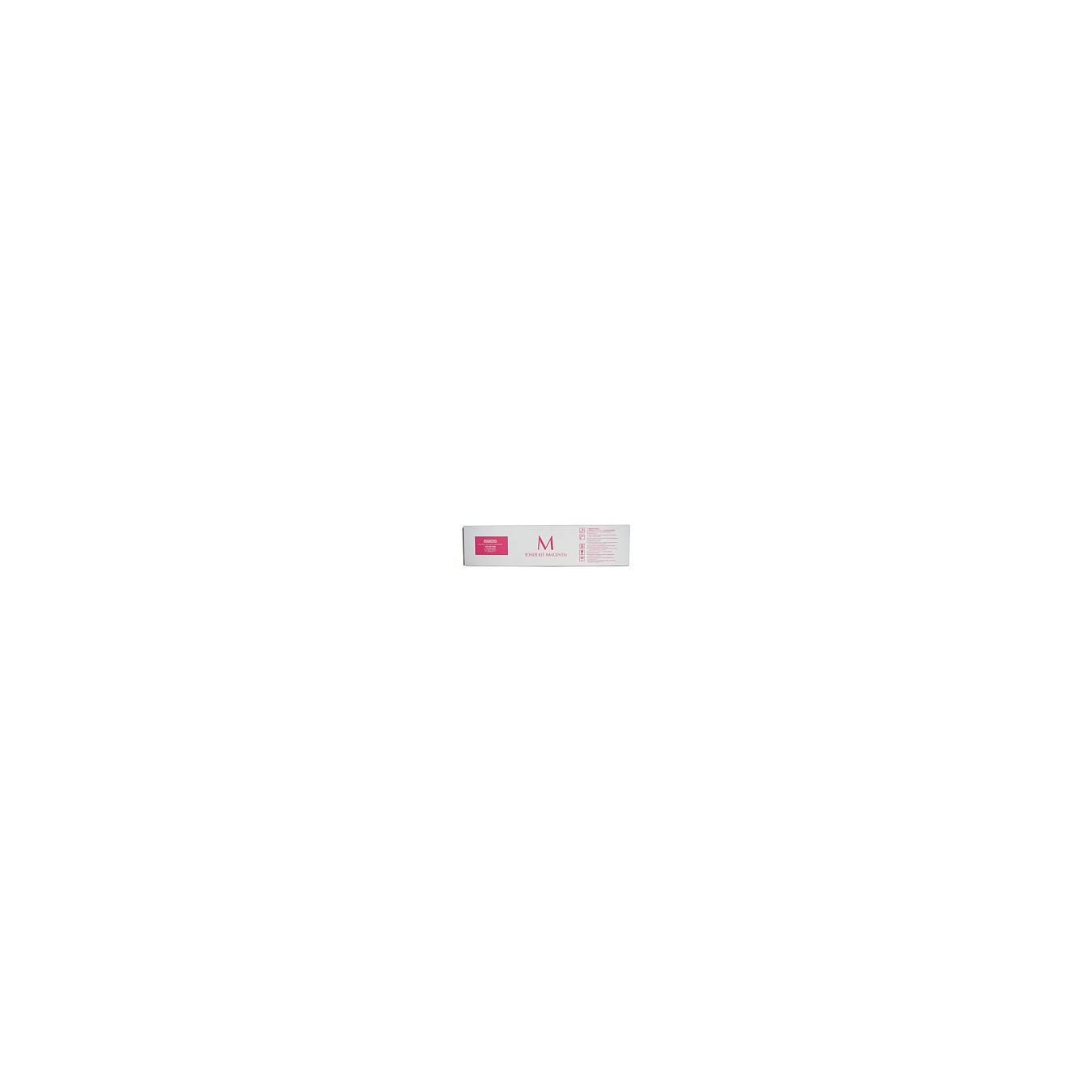Buy Utax toner magenta CK-8515 1T02NHBUT0 in Cyprus, Nicosia, Limassol, Larnaka, Pafos