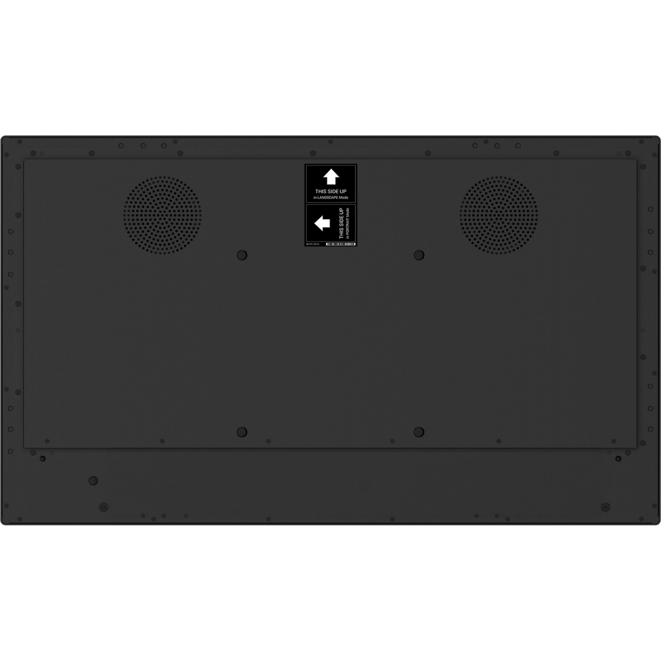 iiyama TF4339AS-B1AG - 43" 4K IPS M-Touch Display, Android 11, 4GB/32GB, Black, IP54 — Buy in Cyprus with Fast Delivery
