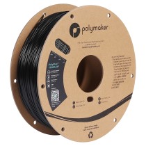 Buy TPU-95A 1,75mm HIGH SPEED BLACK 1kg in Cyprus, Nicosia, Limassol, Larnaka, Pafos