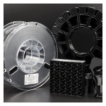 Buy TPU-95A 1,75mm HIGH SPEED BLACK 1kg in Cyprus, Nicosia, Limassol, Larnaka, Pafos