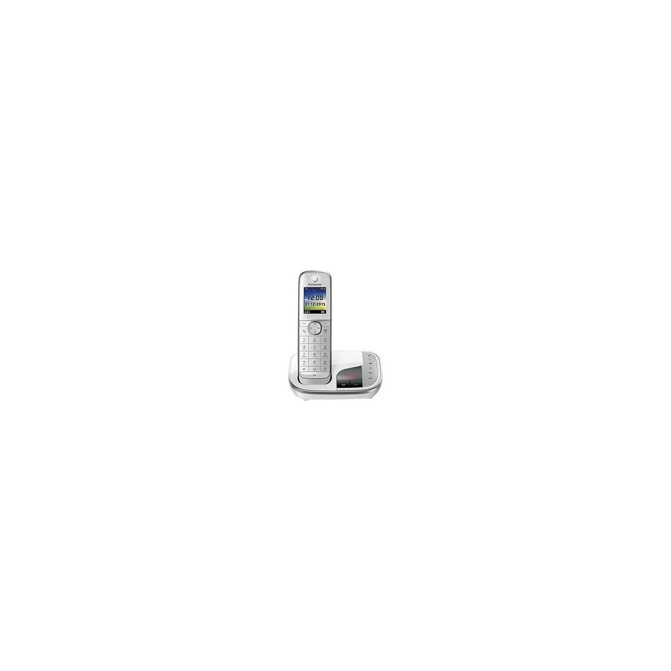 Buy KX-TGJ 320GW - Schnurlostelefon in Cyprus, Nicosia, Limassol, Larnaka, Pafos