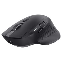 Buy Trust Ozaa+ Multi-Connect Wireless Mouse Black in Cyprus, Nicosia, Limassol, Larnaka, Pafos