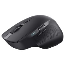 Buy Trust Ozaa+ Multi-Connect Wireless Mouse Black in Cyprus, Nicosia, Limassol, Larnaka, Pafos