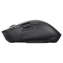 Buy Trust Ozaa+ Multi-Connect Wireless Mouse Black in Cyprus, Nicosia, Limassol, Larnaka, Pafos