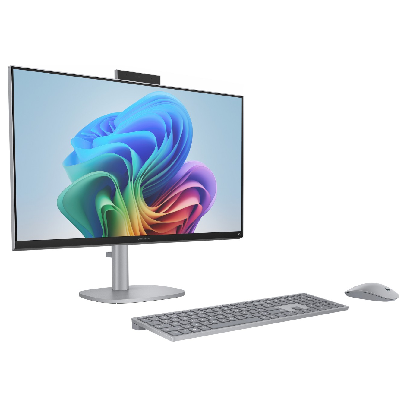 Buy AIO HP OmniStudio X 27-cs1170ng 27 CU7 258V 32GB 2TBSSD W11 Home in Cyprus, Nicosia, Limassol, Larnaka, Pafos