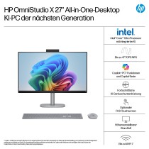 Buy AIO HP OmniStudio X 27-cs1170ng 27 CU7 258V 32GB 2TBSSD W11 Home in Cyprus, Nicosia, Limassol, Larnaka, Pafos