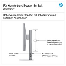 Buy AIO HP OmniStudio X 27-cs1170ng 27 CU7 258V 32GB 2TBSSD W11 Home in Cyprus, Nicosia, Limassol, Larnaka, Pafos