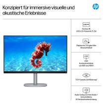 Buy AIO HP OmniStudio X 27-cs1170ng 27 CU7 258V 32GB 2TBSSD W11 Home in Cyprus, Nicosia, Limassol, Larnaka, Pafos