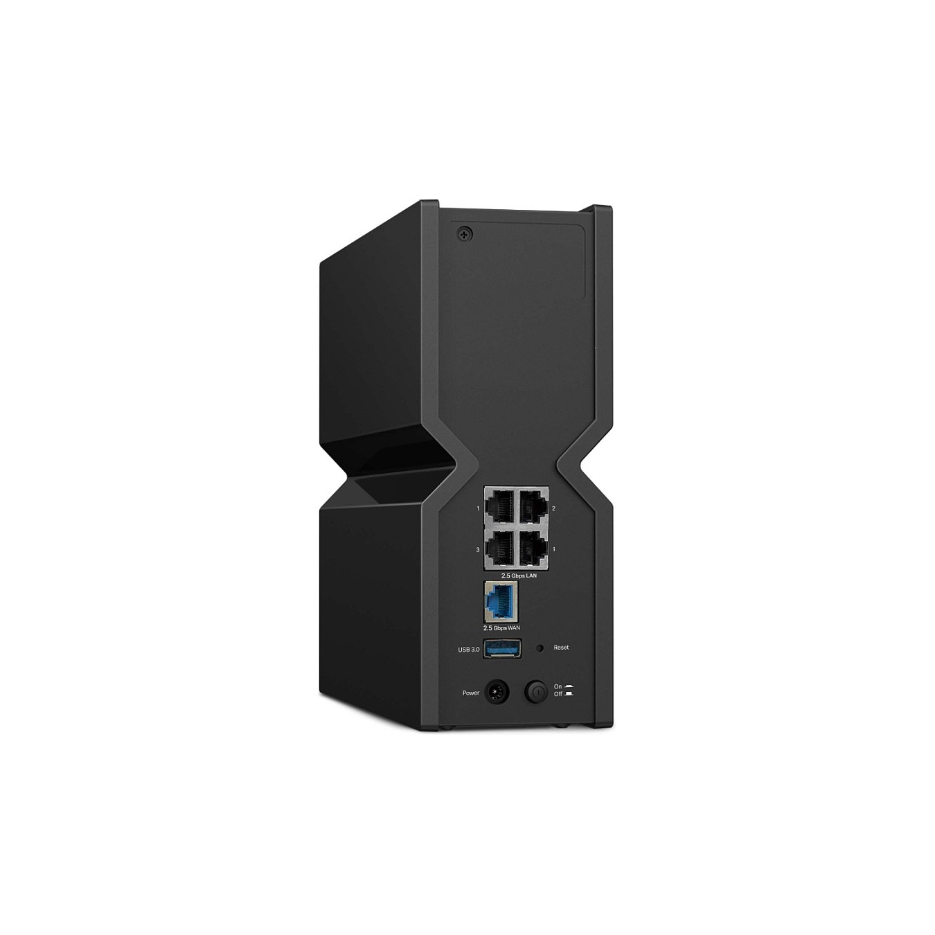 Buy TP-Link Archer BE550 Tri-Band Wi-Fi 7 Router in Cyprus, Nicosia, Limassol, Larnaka, Pafos