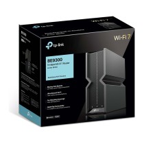 Buy TP-Link Archer BE550 Tri-Band Wi-Fi 7 Router in Cyprus, Nicosia, Limassol, Larnaka, Pafos