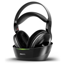 Buy Philips SHD8850 12 Over-Ear TV-Kopfhrer digital kabellos schwarz in Cyprus, Nicosia, Limassol, Larnaka, Pafos
