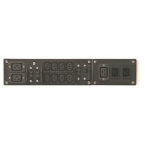 Buy APC Service Bypass Panel 2HE 230V 32A in Cyprus, Nicosia, Limassol, Larnaka, Pafos