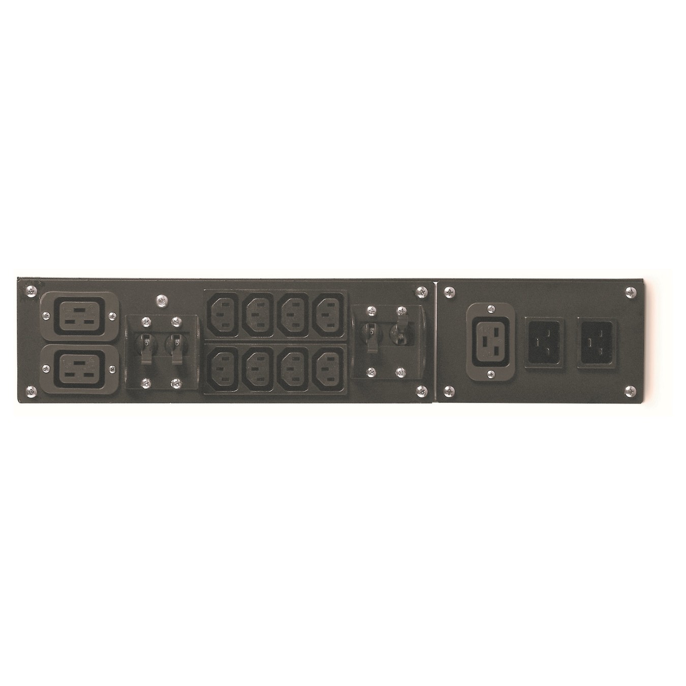 Buy APC Service Bypass Panel 2HE 230V 32A in Cyprus, Nicosia, Limassol, Larnaka, Pafos