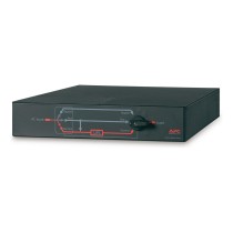 Buy APC Service Bypass Panel 2HE 230V 32A in Cyprus, Nicosia, Limassol, Larnaka, Pafos