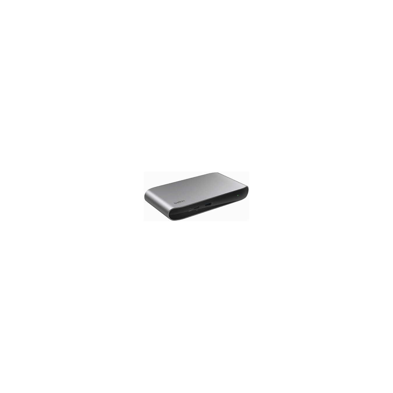 Buy Belkin Thunderbolt 4 5-in-1 Core Hub in Cyprus, Nicosia, Limassol, Larnaka, Pafos