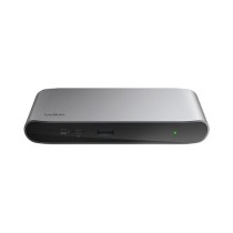 Buy Belkin Thunderbolt 4 5-in-1 Core Hub in Cyprus, Nicosia, Limassol, Larnaka, Pafos