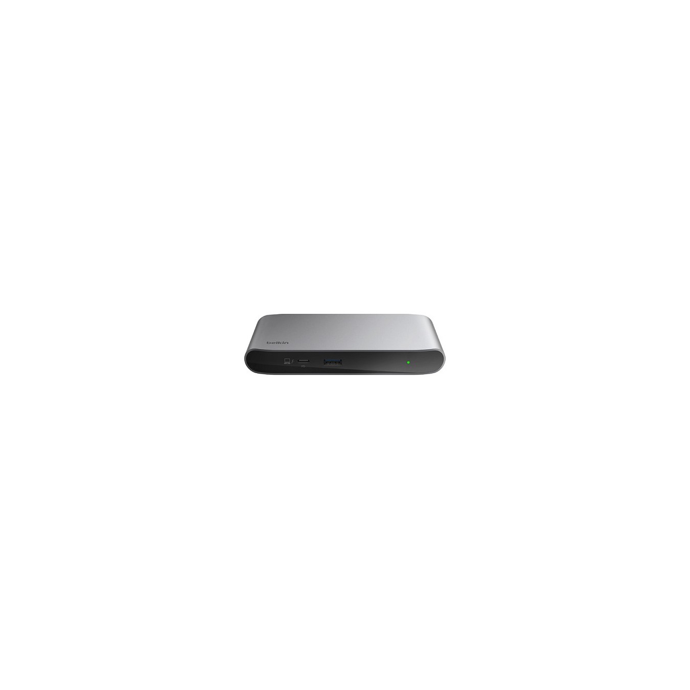 Buy Belkin Thunderbolt 4 5-in-1 Core Hub in Cyprus, Nicosia, Limassol, Larnaka, Pafos