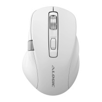 Buy Alogic Apex Bluetooth Wireless Mouse White in Cyprus, Nicosia, Limassol, Larnaka, Pafos
