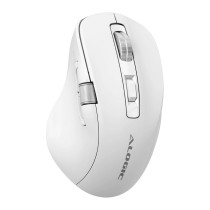 Buy Alogic Apex Bluetooth Wireless Mouse White in Cyprus, Nicosia, Limassol, Larnaka, Pafos
