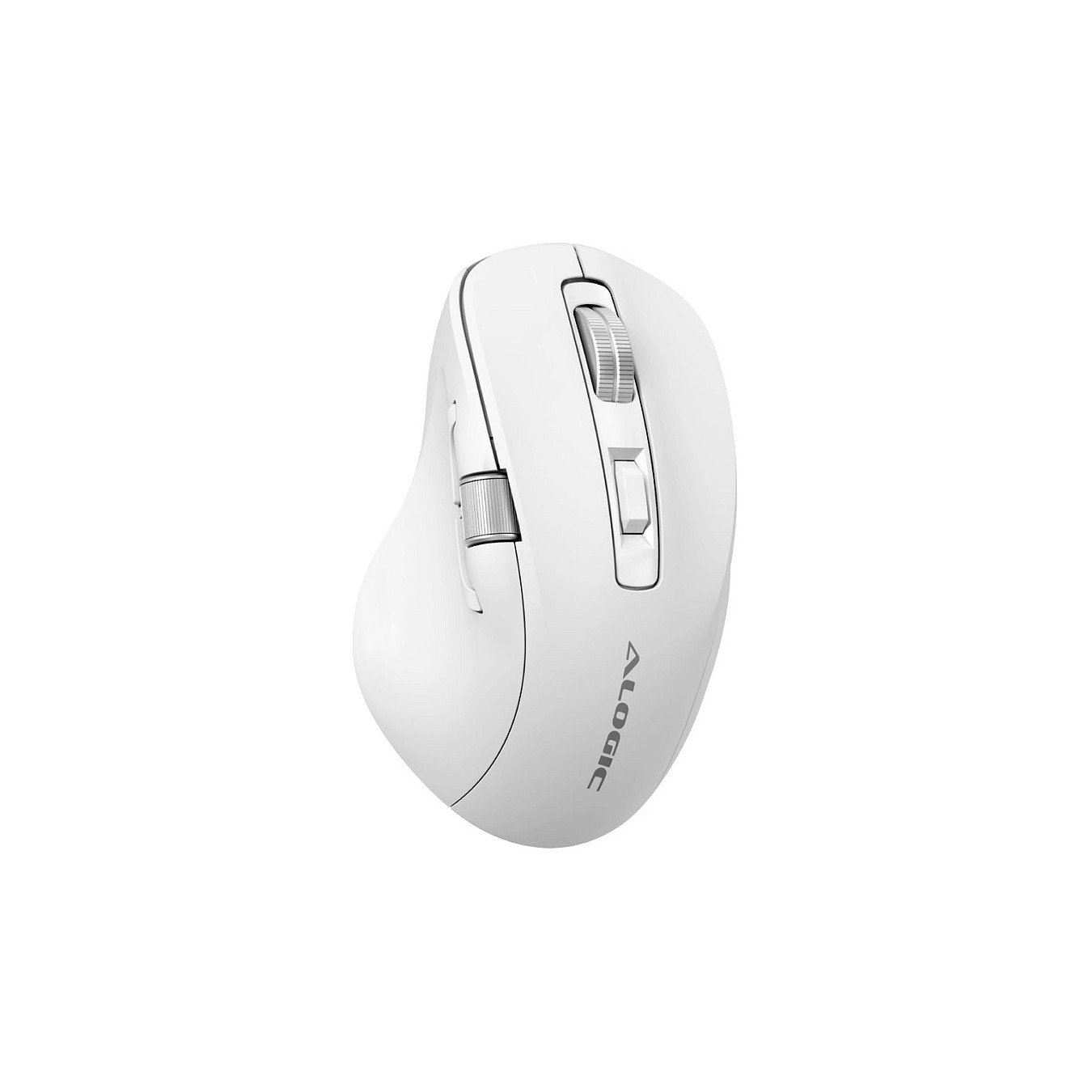 Buy Alogic Apex Bluetooth Wireless Mouse White in Cyprus, Nicosia, Limassol, Larnaka, Pafos