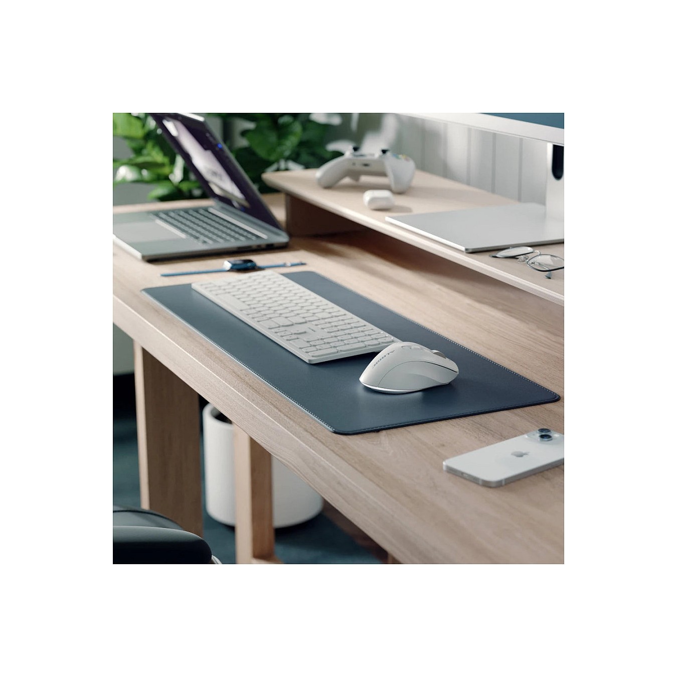 Buy Alogic Apex Bluetooth Wireless Mouse White in Cyprus, Nicosia, Limassol, Larnaka, Pafos
