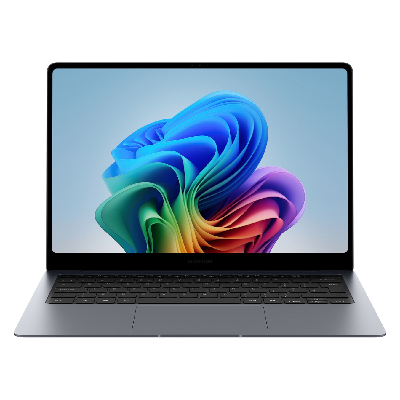 Buy Samsung Galaxy Book6 Pro CU7 356H 32GB 512SSD W11 Pro Gray in Cyprus, Nicosia, Limassol, Larnaka, Pafos