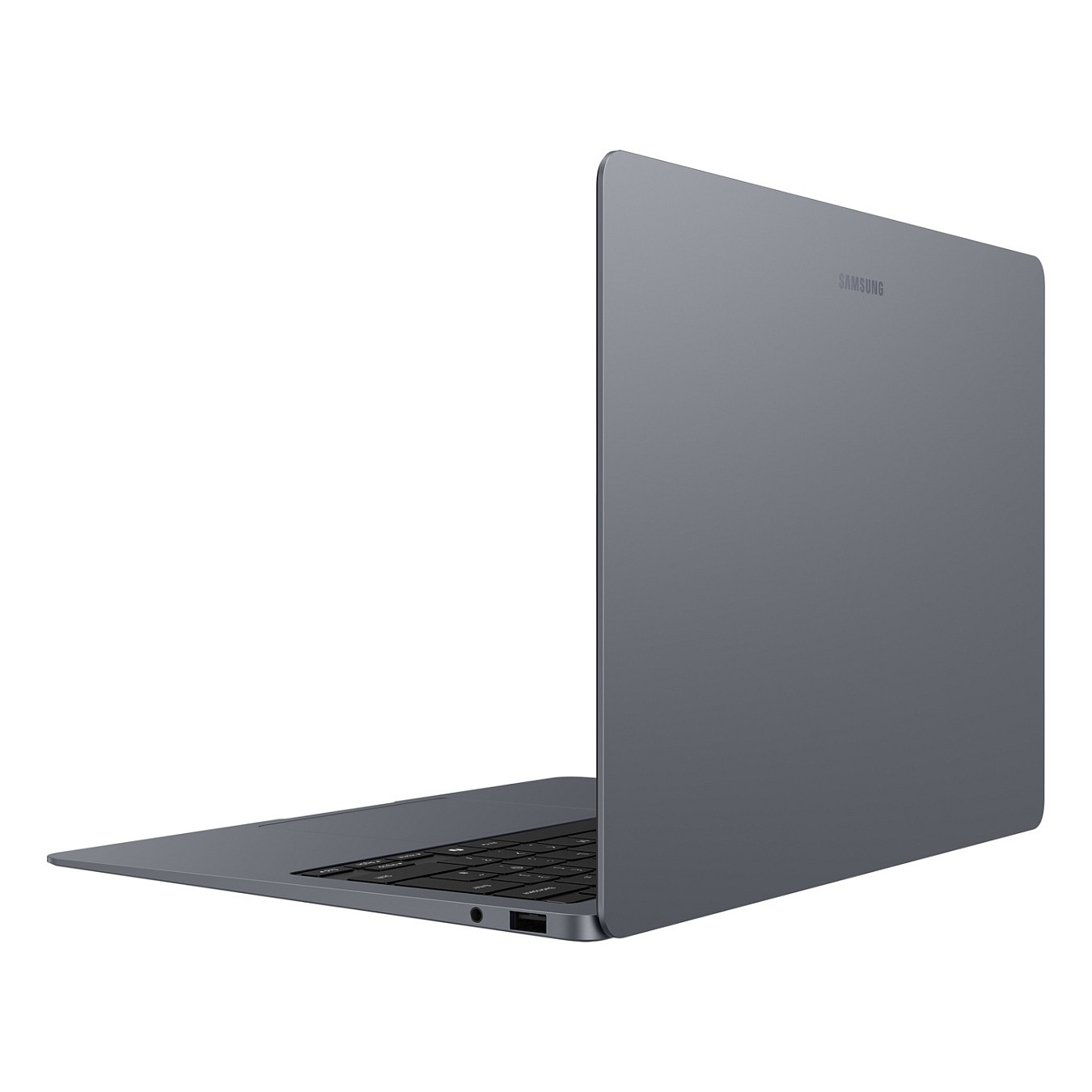 Buy Samsung Galaxy Book6 Pro CU7 356H 32GB 512SSD W11 Pro Gray in Cyprus, Nicosia, Limassol, Larnaka, Pafos