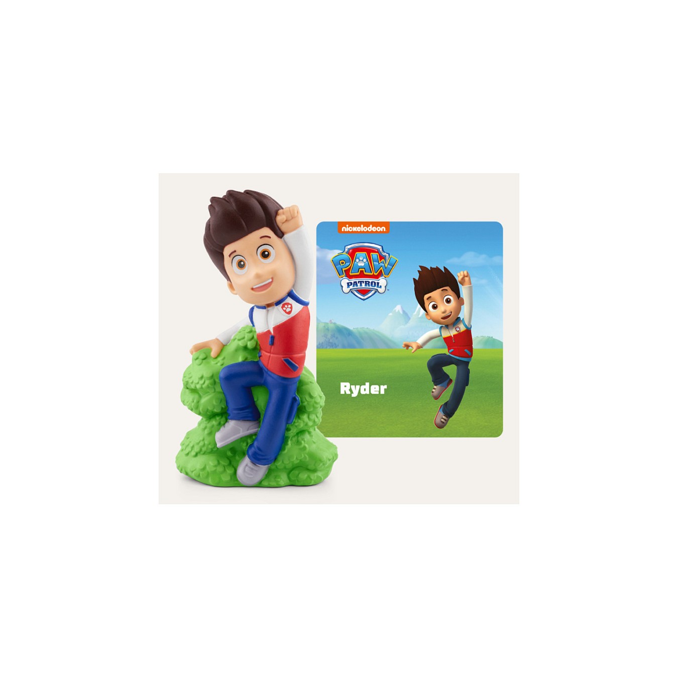 Buy Tonies Paw Patrol: Ryder (Hrspiel) in Cyprus, Nicosia, Limassol, Larnaka, Pafos